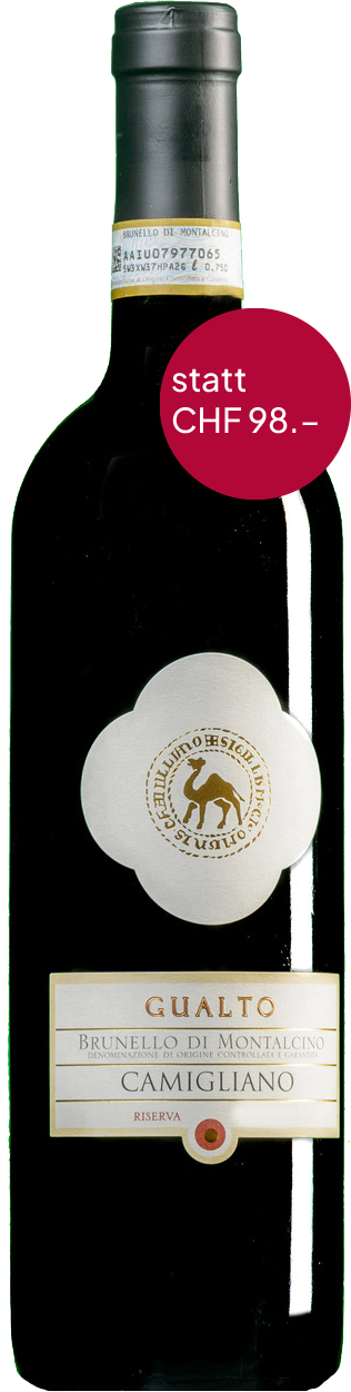 Brunello di Montalcino Camigliano, Montalcino Brunello di Montalcino 2013 Camigliano, Montalcino