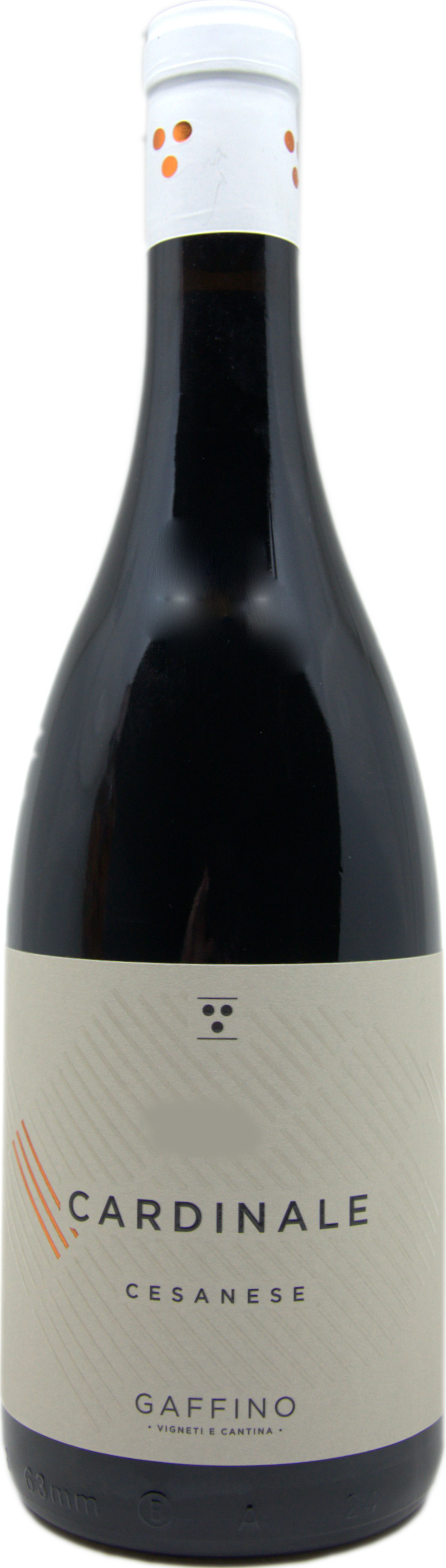 Cardinale Cantina Gaffino, Ardea Cardinale 2024 Cantina Gaffino, Ardea