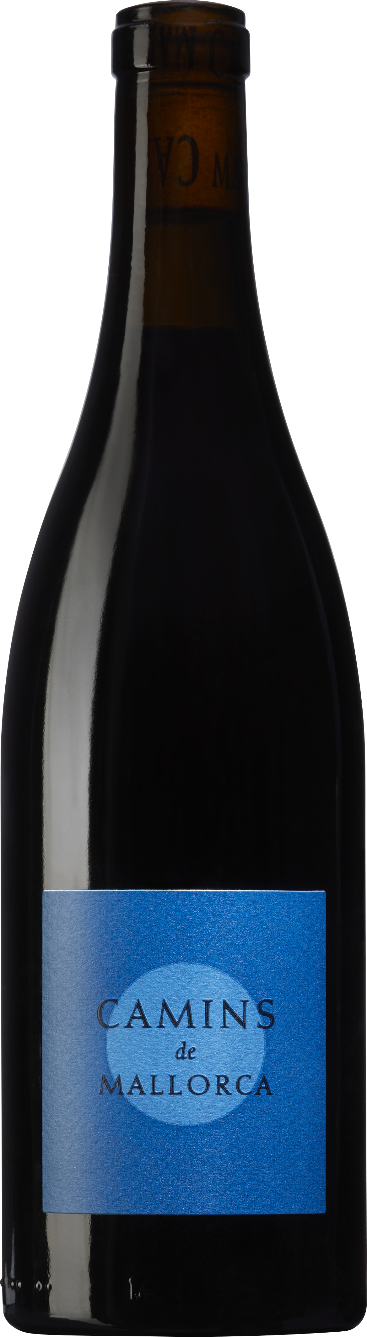 Camins negre Bodega Son Antem, Alaró Camins negre 2022 Bodega Son Antem, Alaró