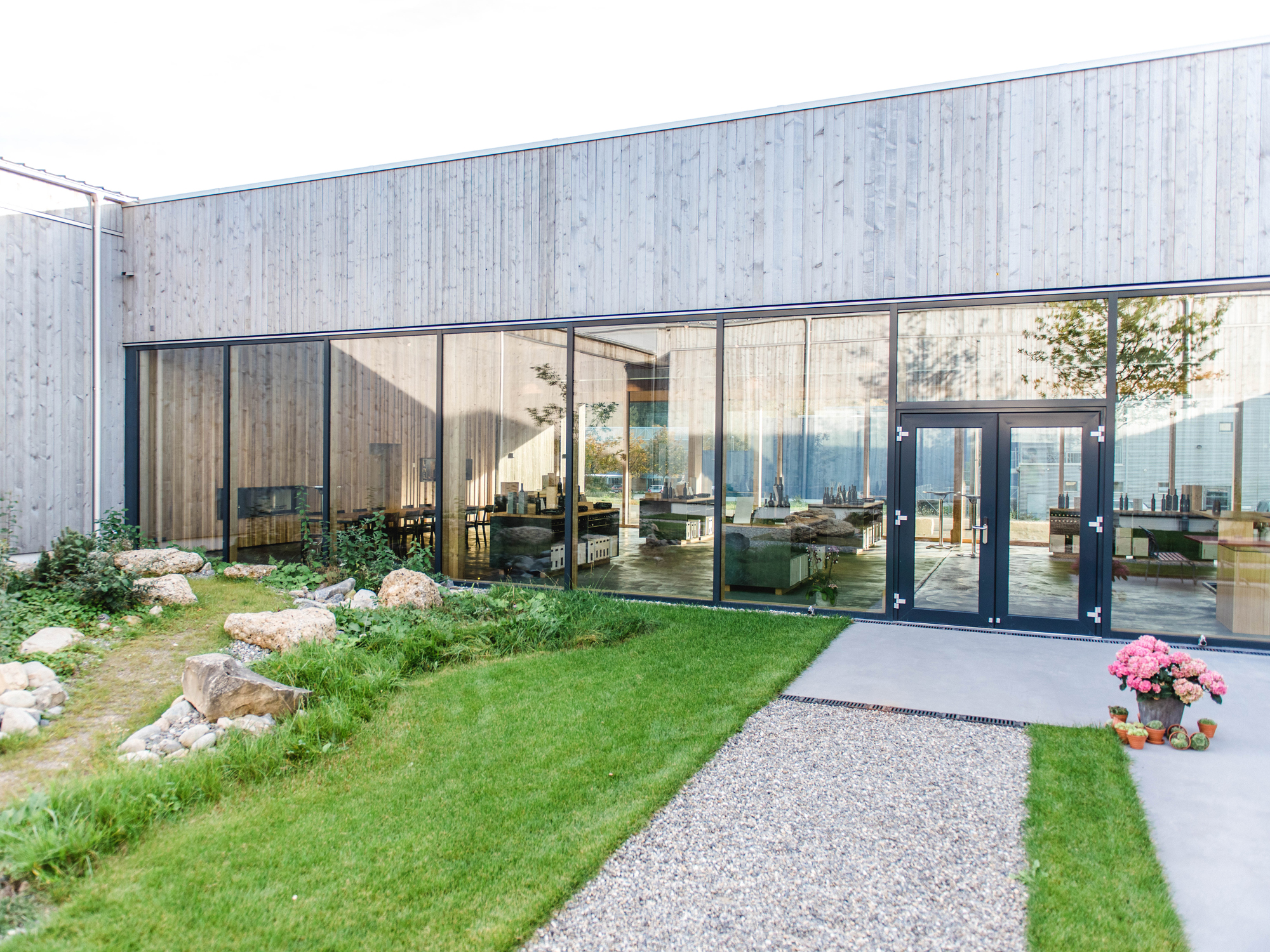 Weine von Wein Stamm Wein Stamm