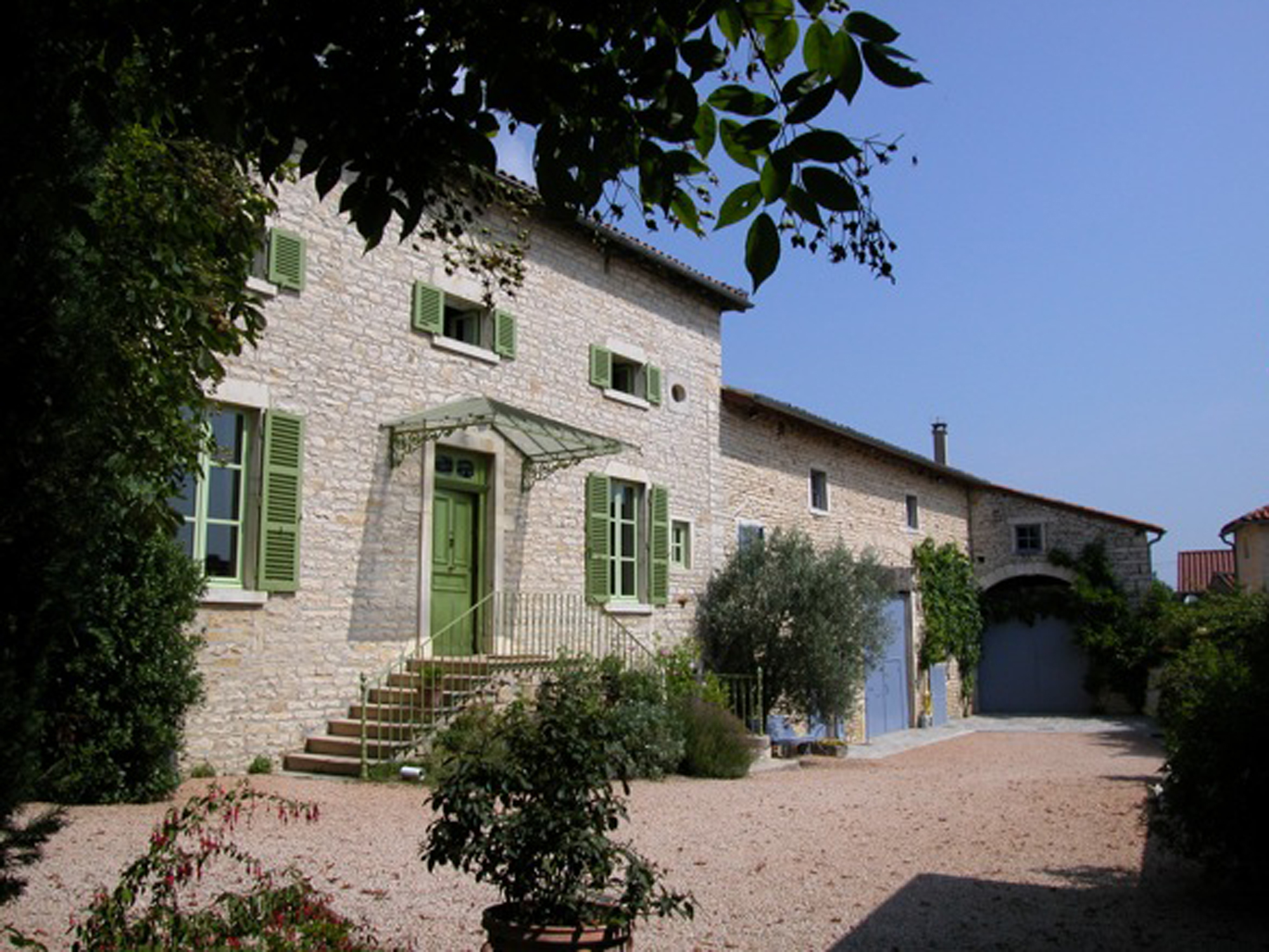 Weine von Domaine Guillemot-Michel Domaine Guillemot-Michel
