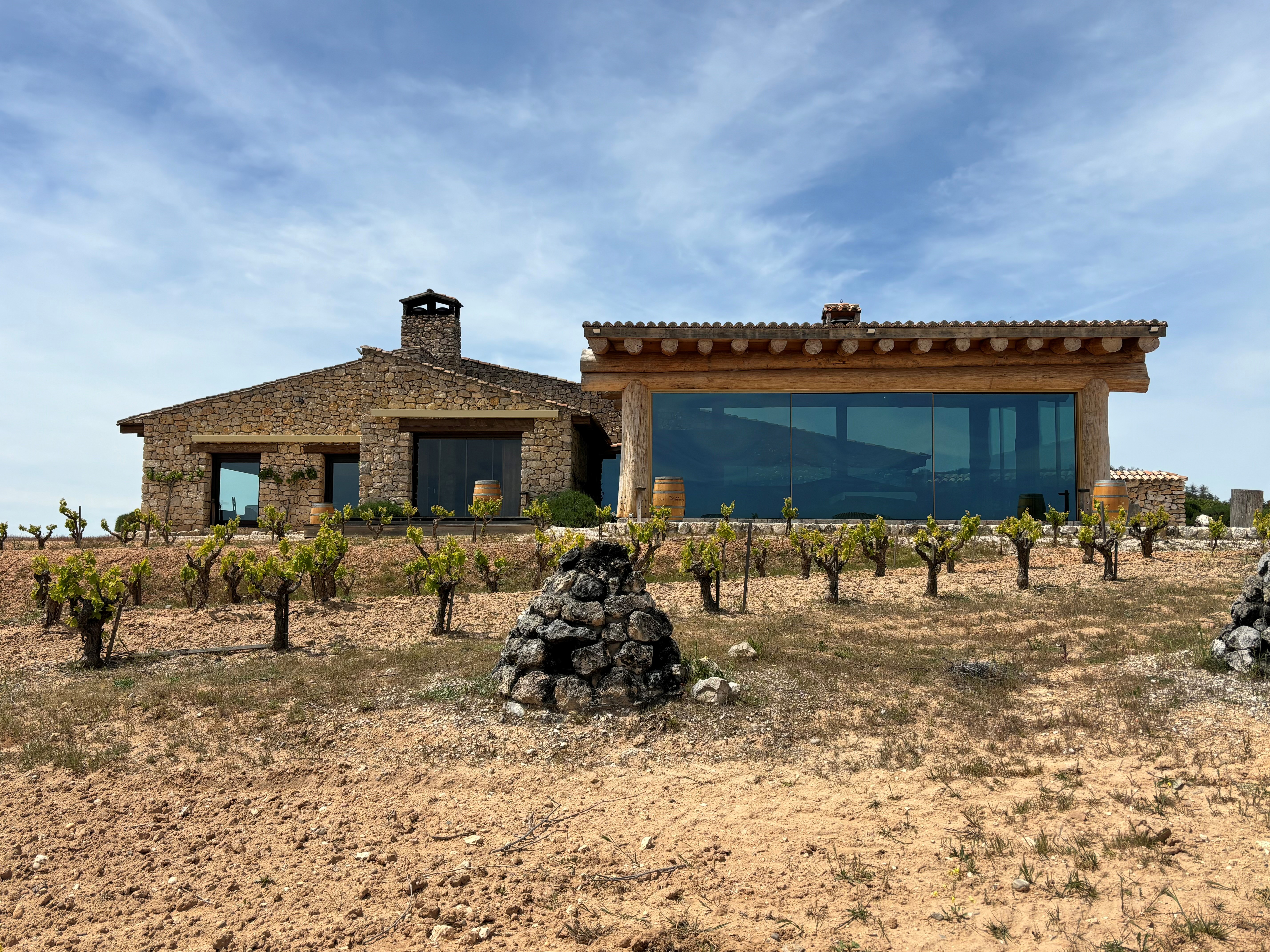 Weine von Bodegas Valduero Bodegas Valduero