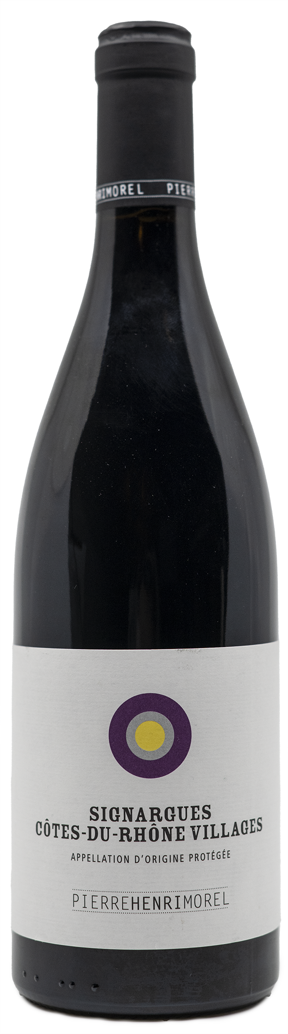 Côtes-du-Rhône Villages Signargues AOP 2022, 75 cl - Rotwein | Online ...
