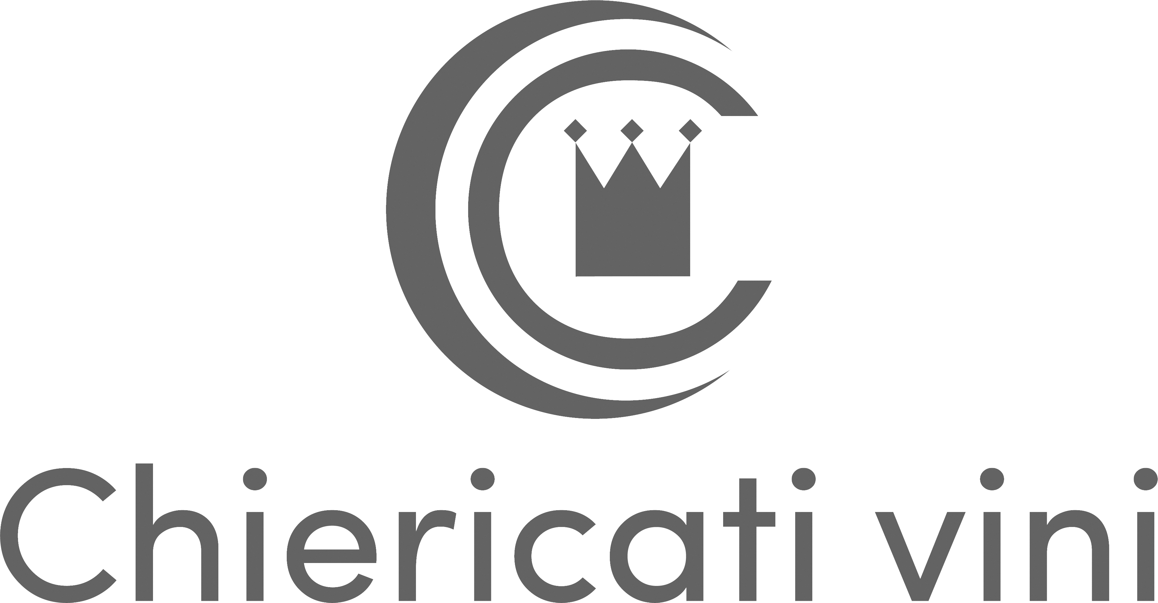 Logo Chiericati Vini, Bellinzona