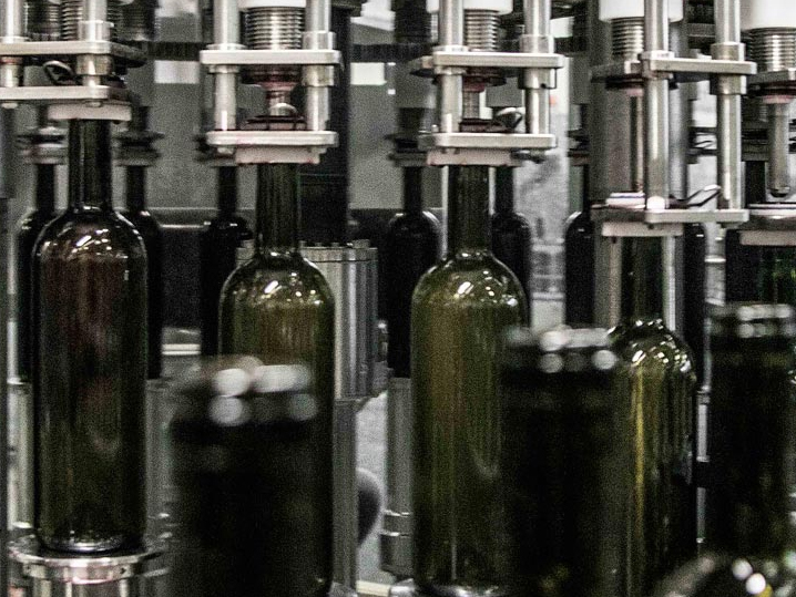 Weine von Cantina Rossetti, Cerreto Guidi