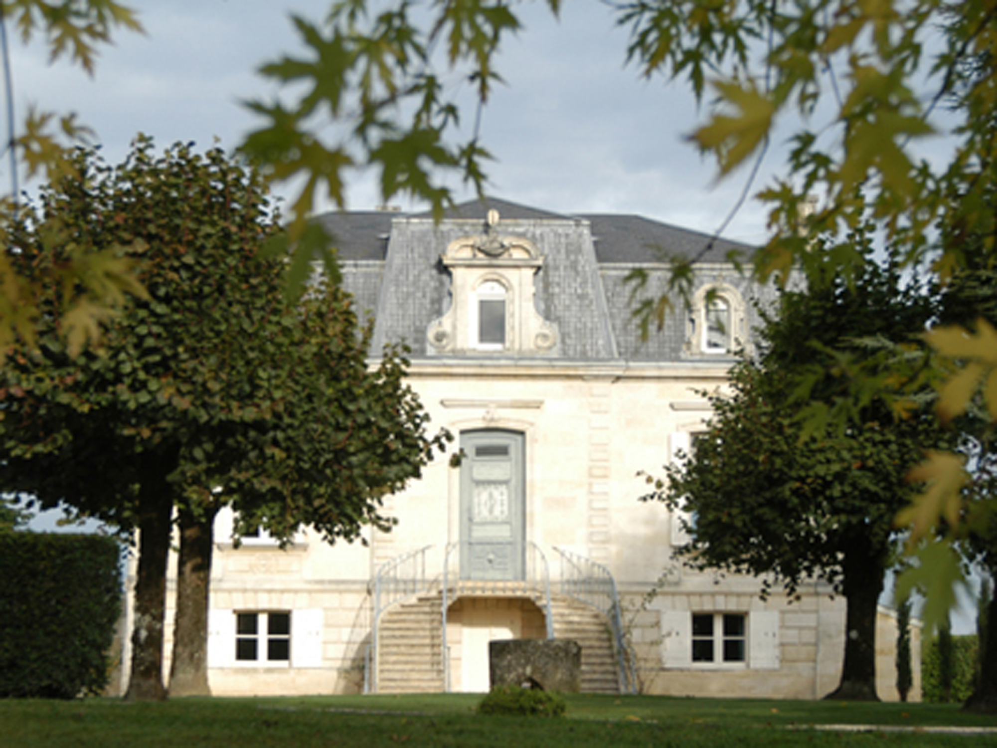 Weine von Château Thieuley Château Thieuley