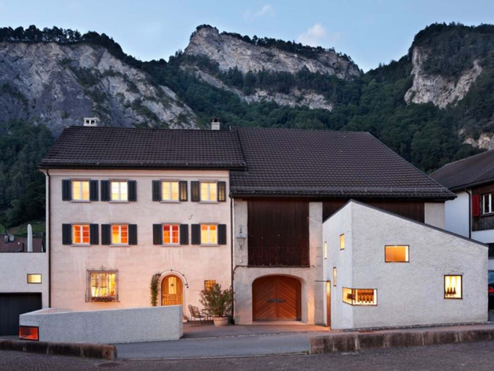 Weine von Weingut Adank Weingut Adank