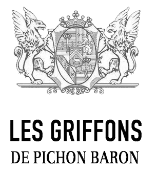 Logo Château Pichon Baron, Pauillac