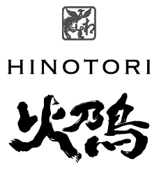 Logo Hekinan Distillery, Hekinan
