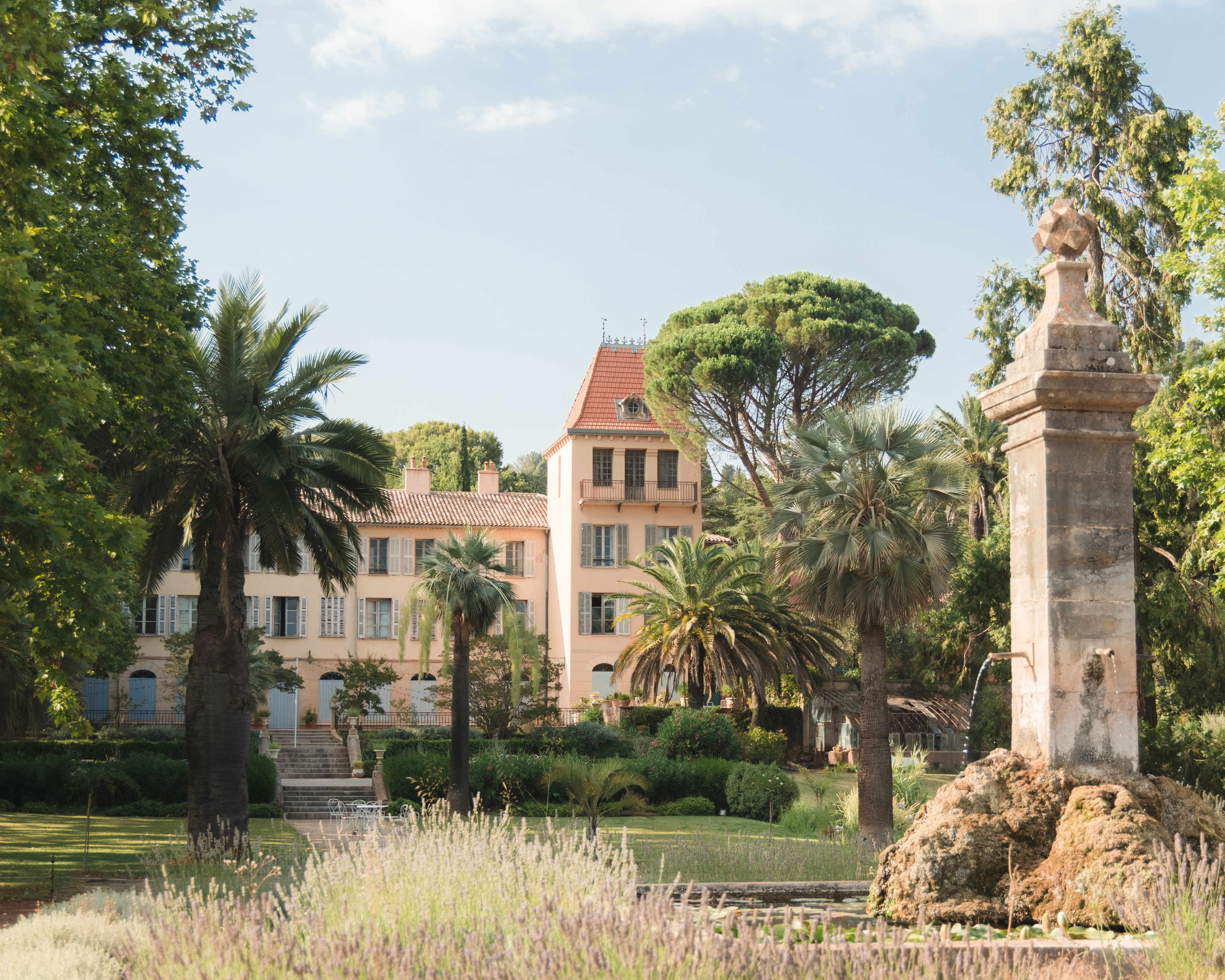 Wölffer Estate Vineyard, Sagaponack