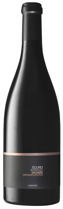 Cabernet Scurointenso 2023 Brunner Weinmanufaktur, Eich