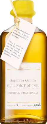 Guillemot-Michel Esprit de 2018 Domaine Guillemot-Michel, Clessé