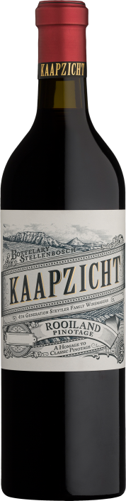 Pinotage Kaapzicht, Sanlamhof Pinotage 2021 Kaapzicht, Sanlamhof
