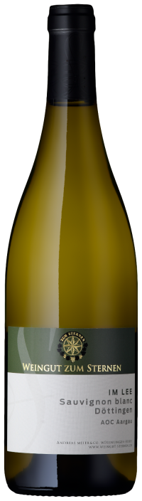im Lee Sauvignon Blanc Weingut zum Sternen, Würenlingen im Lee Sauvignon Blanc 2023 Weingut zum Sternen, Würenlingen
