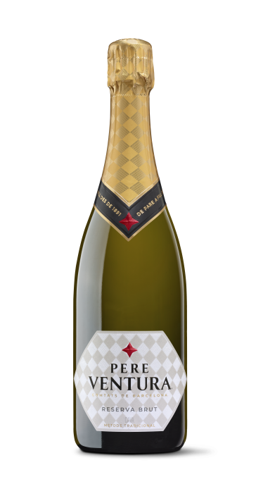 Reserva Brut Cavas Pere Ventura, Sant Sadurní d'Anoia