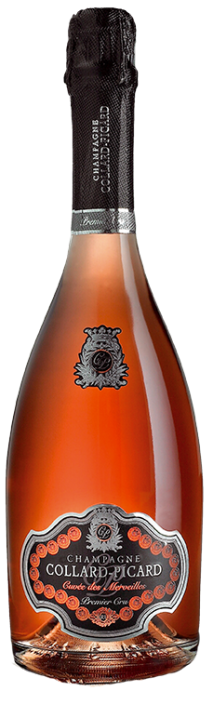 Collard-Picard Merveilles Brut Collard-Picard, Epernay Collard-Picard Merveilles Brut Collard-Picard, Epernay