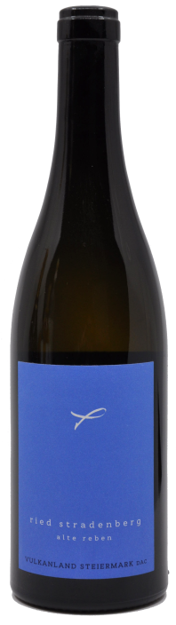 Ried Stradenberg Alte Reben Fischer Weingut, St. Anna am Aigen Ried Stradenberg Alte Reben 2019 Fischer Weingut, St. Anna am Aigen