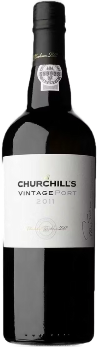 Porto Churchill's Vintage 2011 2011 Churchill Graham, Vila Nova de Gaja