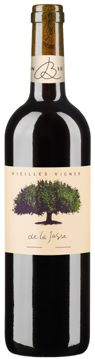 La Jasse Vieilles Vignes Domaine de la Jasse, Combaillaux La Jasse Vieilles Vignes 2022 Domaine de la Jasse, Combaillaux