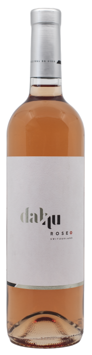 Dahu rosé Les Celliers de Sion, Sion Dahu rosé 2023 Les Celliers de Sion, Sion