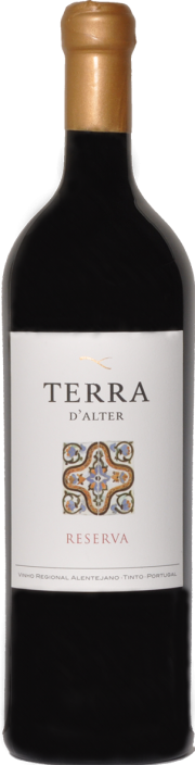 Terra d'Alter Reserva Terra d'Alter, Fronteira Terra d'Alter Reserva 2019 Terra d'Alter, Fronteira