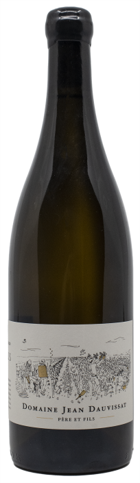 Chablis AC Domaine Jean Dauvissat Père et Fils, Chablis Chablis AC 2022 Domaine Jean Dauvissat Père et Fils, Chablis