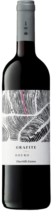 Churchill's Estates Grafite 2021 Churchill Graham, Vila Nova de Gaja