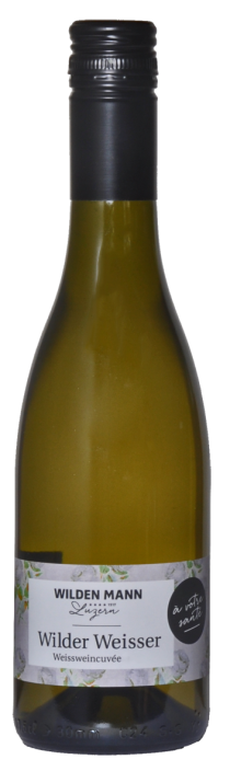 Wilder Weisser Brunner Weinmanufaktur, Eich Wilder Weisser 2022 Brunner Weinmanufaktur, Eich