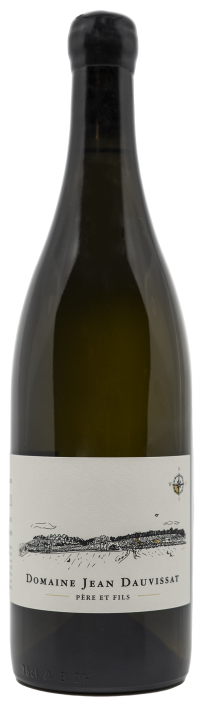 Chablis AC Domaine Jean Dauvissat Père et Fils, Chablis Chablis AC 2022 Domaine Jean Dauvissat Père et Fils, Chablis