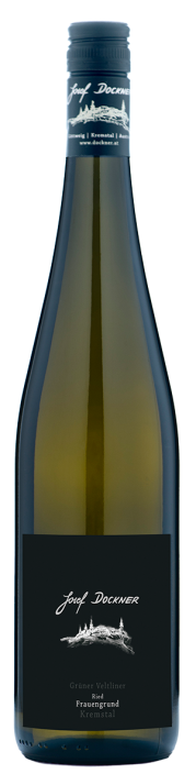 Grüner Veltliner Ried Winzerhof Dockner, Höbenbach Grüner Veltliner Ried 2021 Winzerhof Dockner, Höbenbach