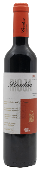 Bordón Crianza Bodegas Franco Españolas, Logroño Bordón Crianza 2019 Bodegas Franco Españolas, Logroño
