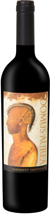 Domus Aurea Vina Quebrada de Macul, Santiago Domus Aurea 2019 Vina Quebrada de Macul, Santiago