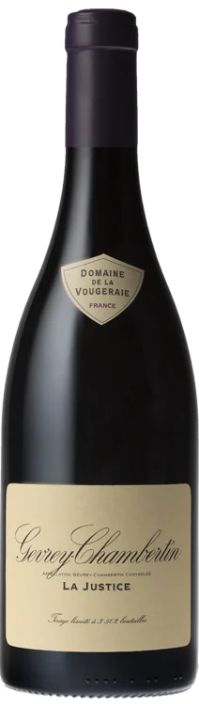 Gevrey-Chambertin Domaine de la Vougeraie, Premeaux-Prissey Gevrey-Chambertin 2020 Domaine de la Vougeraie, Premeaux-Prissey