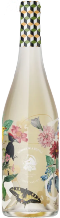 Summer in a bottle Sauvignon 2024 Wölffer Estate Vineyard, Sagaponack