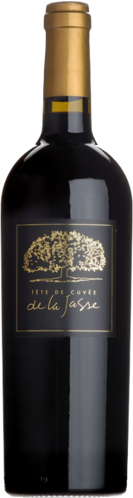 La Jasse Tête de Cuvée Domaine de la Jasse, Combaillaux La Jasse Tête de Cuvée 2021 Domaine de la Jasse, Combaillaux