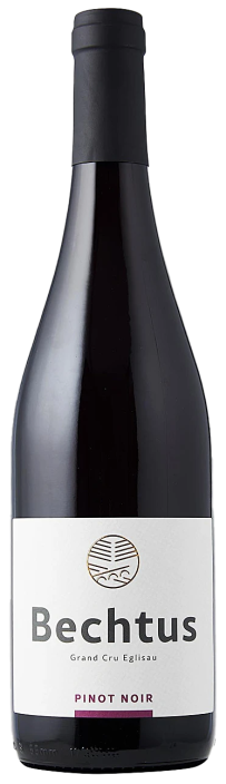Pinot Noir Bechtus 2022 Bechtel, Eglisau
