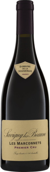 Savigny-les-Beaune 1er Cru Domaine de la Vougeraie, Premeaux-Prissey Savigny-les-Beaune 1er Cru 2019 Domaine de la Vougeraie, Premeaux-Prissey