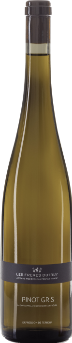 Pinot Gris 2023 Les Frères Dutruy, Founex