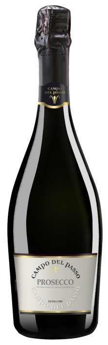 Prosecco Campo del Passo C&C, Villotta di Chions Prosecco Campo del Passo C&C, Villotta di Chions