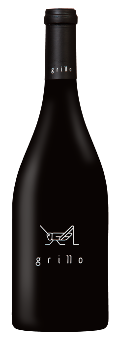 Grillo Bodega El Grillo y la Luna, Barbastro Grillo 2015 Bodega El Grillo y la Luna, Barbastro