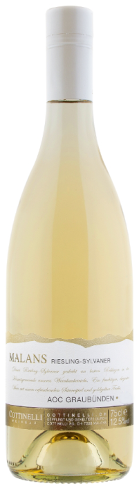 Malanser Riesling-Silvaner Cottinelli, Malans Malanser Riesling-Silvaner 2023 Cottinelli, Malans