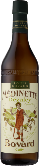 Médinette Louis Bovard, Cully Médinette 2023 Louis Bovard, Cully