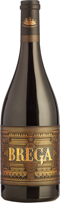 Brega Bodegas Breca, Munébrega Brega 2019 Bodegas Breca, Munébrega