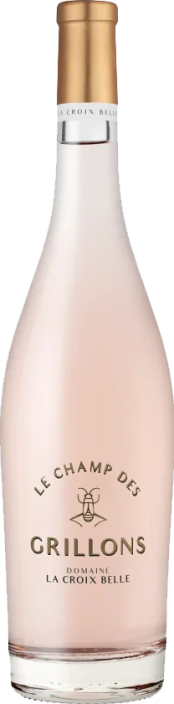 Le Champ des Grillons 2024 Domaine La Croix Belle, Puissalicon