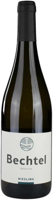 Riesling Sélection 2023 Bechtel, Eglisau