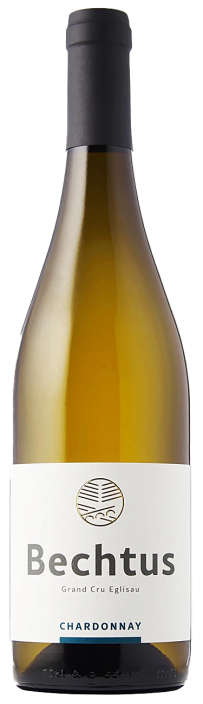 Chardonnay Bechtus 2022 Bechtel, Eglisau