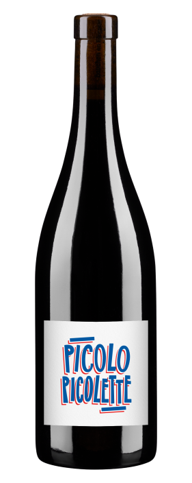 Picolo Picolette 2025 Domaine de la Jasse, Combaillaux
