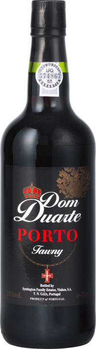 Porto Dom Duarte Tawny Porto Dom Duarte Tawny