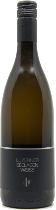 Luzerner Seelagencuvée weiss Brunner Weinmanufaktur, Eich Luzerner Seelagencuvée weiss 2024 Brunner Weinmanufaktur, Eich