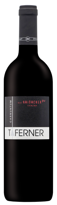 Excalibur Ried Weingut Taferner, Göttlesbrunn Excalibur Ried 2020 Weingut Taferner, Göttlesbrunn